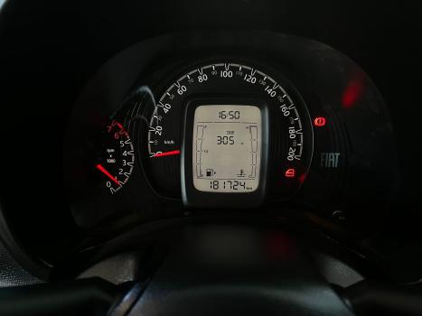 FIAT Mobi 1.0 4P FLEX EVO LIKE ON, Foto 9