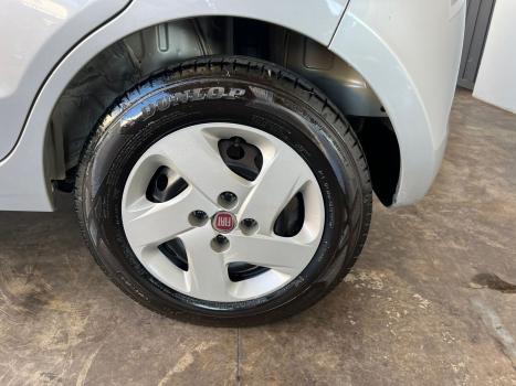 FIAT Mobi 1.0 4P FLEX EVO LIKE ON, Foto 12