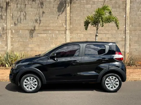 FIAT Mobi 1.0 4P FLEX EVO LIKE, Foto 3