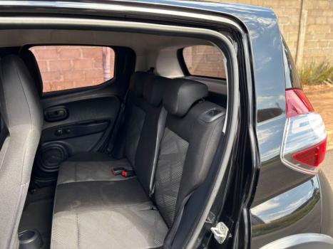 FIAT Mobi 1.0 4P FLEX EVO LIKE, Foto 6