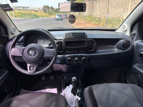 FIAT Mobi 1.0 4P FLEX EVO LIKE, Foto 7