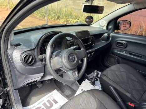 FIAT Mobi 1.0 4P FLEX EVO LIKE, Foto 8