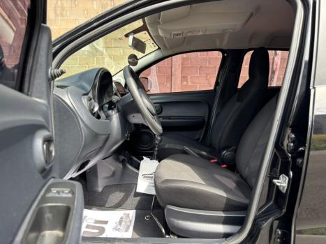 FIAT Mobi 1.0 4P FLEX EVO LIKE, Foto 11
