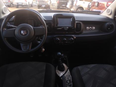 FIAT Mobi 1.0 4P FLEX EVO LIKE ON, Foto 7