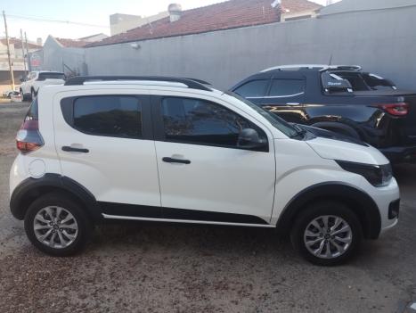 FIAT Mobi 1.0 4P FLEX EVO LIKE ON, Foto 3