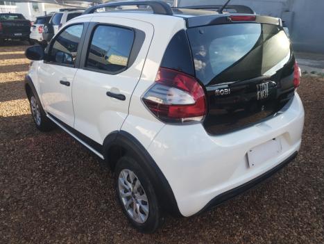 FIAT Mobi 1.0 4P FLEX EVO LIKE ON, Foto 2