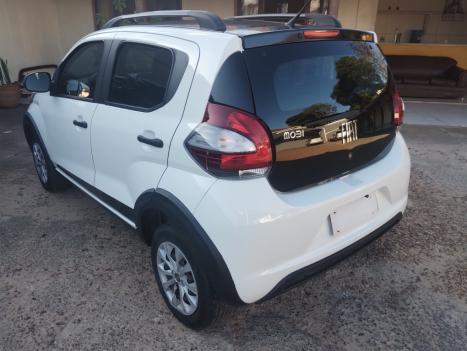 FIAT Mobi 1.0 4P FLEX EVO LIKE ON, Foto 6