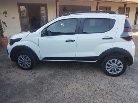 FIAT Mobi 1.0 4P FLEX EVO LIKE ON, Foto 4