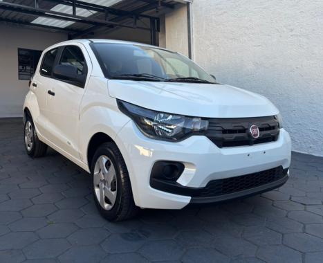 FIAT Mobi 1.0 4P FLEX EVO LIKE, Foto 1