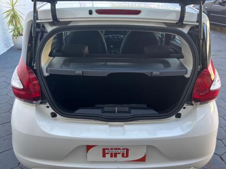 FIAT Mobi 1.0 4P FLEX EVO LIKE, Foto 3