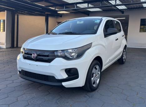 FIAT Mobi 1.0 4P FLEX EVO LIKE, Foto 4
