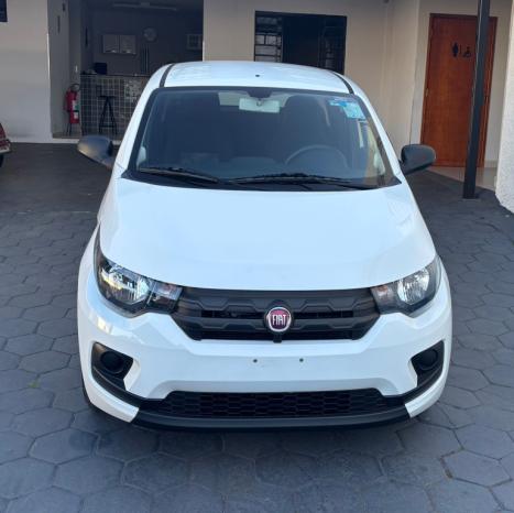FIAT Mobi 1.0 4P FLEX EVO LIKE, Foto 5