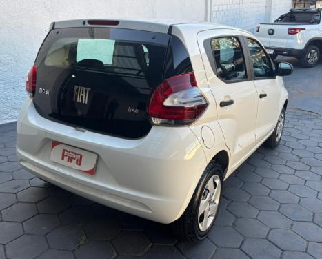 FIAT Mobi 1.0 4P FLEX EVO LIKE, Foto 7