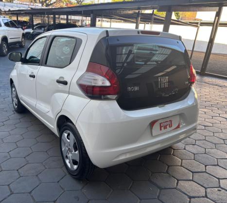 FIAT Mobi 1.0 4P FLEX EVO LIKE, Foto 8
