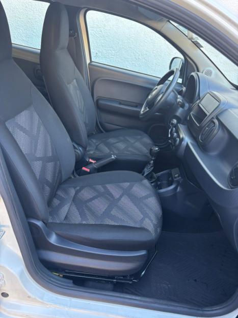 FIAT Mobi 1.0 4P FLEX EVO LIKE, Foto 10