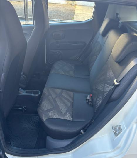 FIAT Mobi 1.0 4P FLEX EVO LIKE, Foto 11