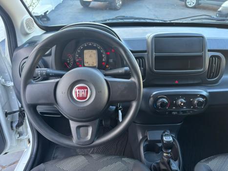 FIAT Mobi 1.0 4P FLEX EVO LIKE, Foto 13
