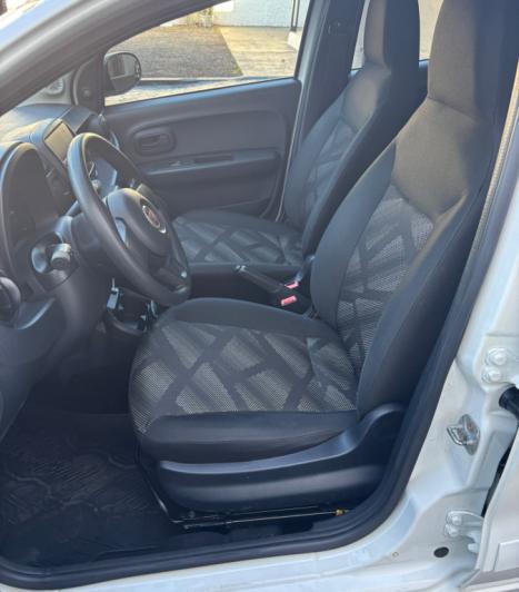 FIAT Mobi 1.0 4P FLEX EVO LIKE, Foto 16