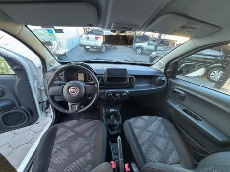 FIAT Mobi 1.0 4P FLEX EVO LIKE, Foto 18