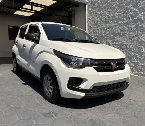 FIAT Mobi 1.0 4P FLEX EVO EASY, Foto 1