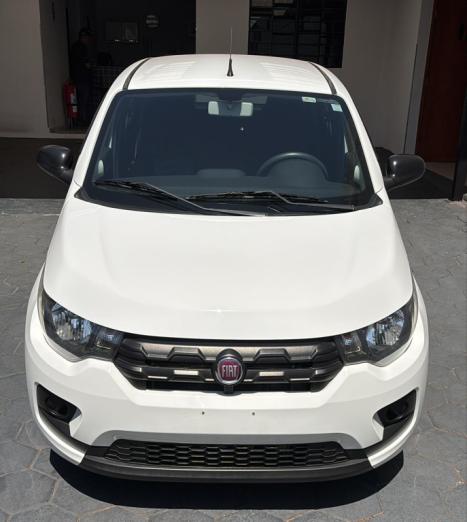 FIAT Mobi 1.0 4P FLEX EVO EASY, Foto 2