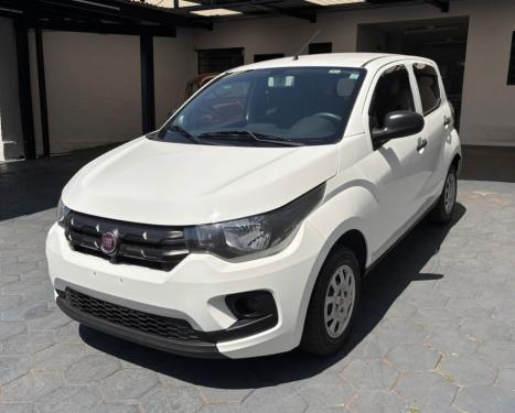 FIAT Mobi 1.0 4P FLEX EVO EASY, Foto 3