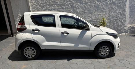 FIAT Mobi 1.0 4P FLEX EVO EASY, Foto 4