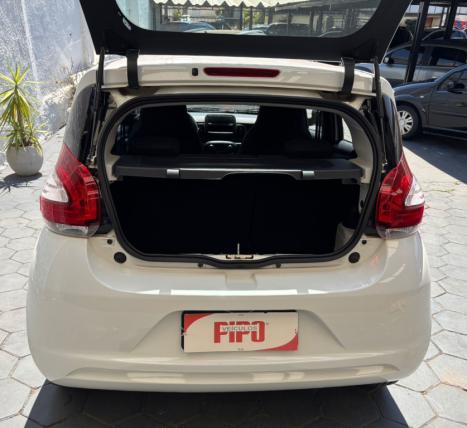 FIAT Mobi 1.0 4P FLEX EVO EASY, Foto 7