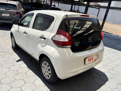 FIAT Mobi 1.0 4P FLEX EVO EASY, Foto 8
