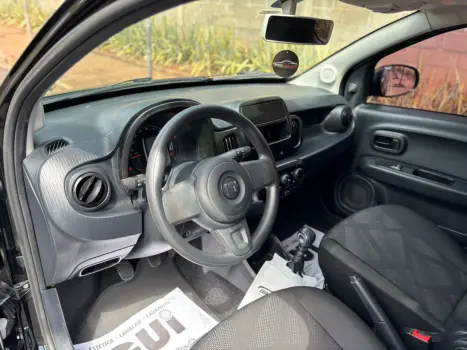 FIAT Mobi 1.0 4P FLEX EVO LIKE, Foto 8