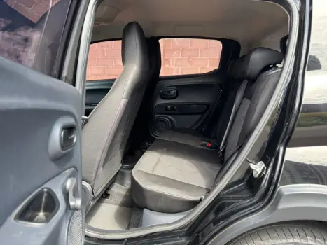 FIAT Mobi 1.0 4P FLEX EVO LIKE, Foto 9