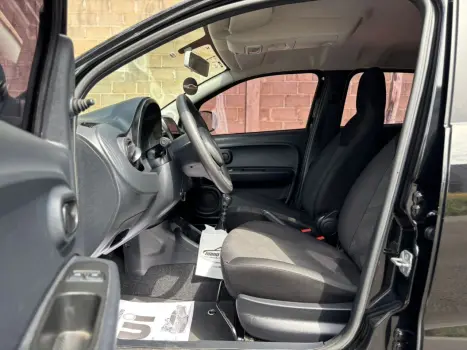FIAT Mobi 1.0 4P FLEX EVO LIKE, Foto 11