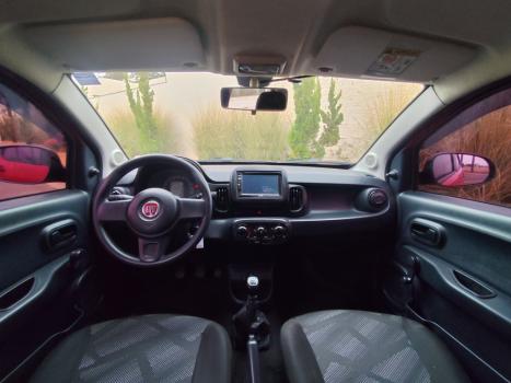 FIAT Mobi 1.0 4P FLEX EVO EASY, Foto 9