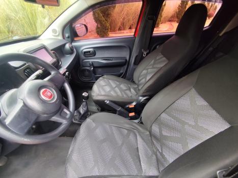 FIAT Mobi 1.0 4P FLEX EVO EASY, Foto 7