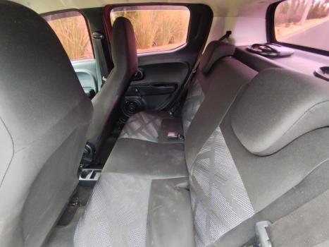 FIAT Mobi 1.0 4P FLEX EVO EASY, Foto 8