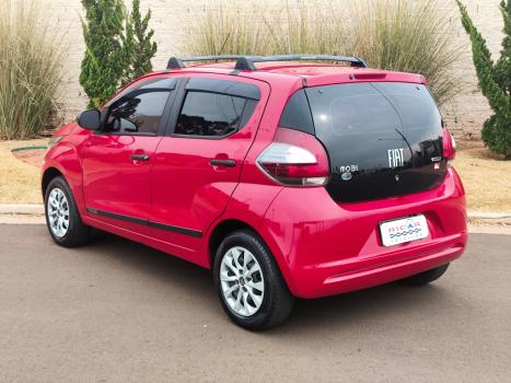 FIAT Mobi 1.0 4P FLEX EVO EASY, Foto 6