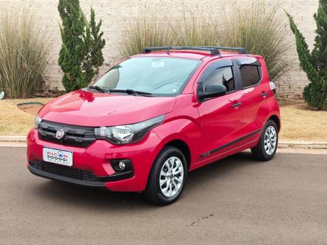 FIAT Mobi 1.0 4P FLEX EVO EASY, Foto 3