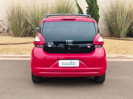 FIAT Mobi 1.0 4P FLEX EVO EASY, Foto 5