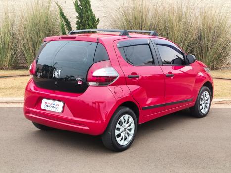 FIAT Mobi 1.0 4P FLEX EVO EASY, Foto 4