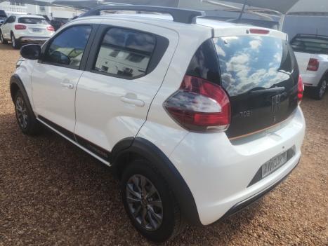 FIAT Mobi 1.0 4P FLEX EVO TREKKING, Foto 5