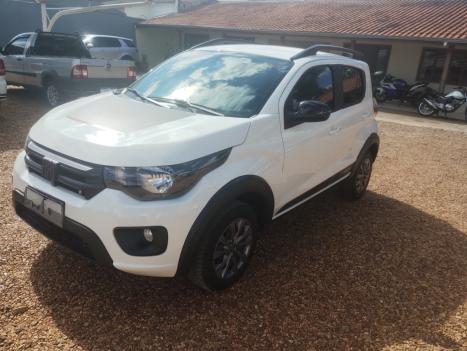 FIAT Mobi 1.0 4P FLEX EVO TREKKING, Foto 3