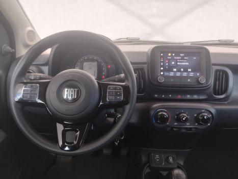 FIAT Mobi 1.0 4P FLEX EVO TREKKING, Foto 9