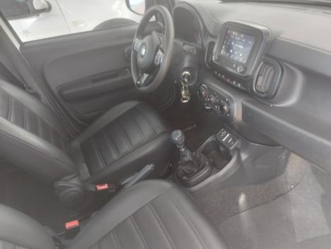 FIAT Mobi 1.0 4P FLEX EVO TREKKING, Foto 10
