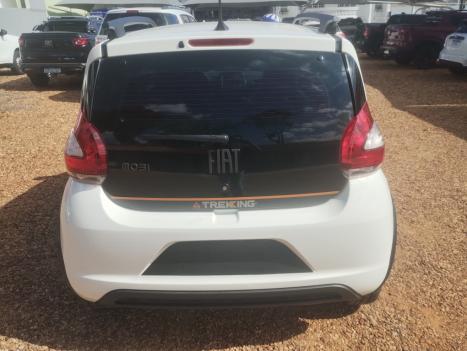 FIAT Mobi 1.0 4P FLEX EVO TREKKING, Foto 7