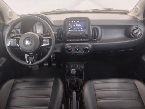 FIAT Mobi 1.0 4P FLEX EVO TREKKING, Foto 8