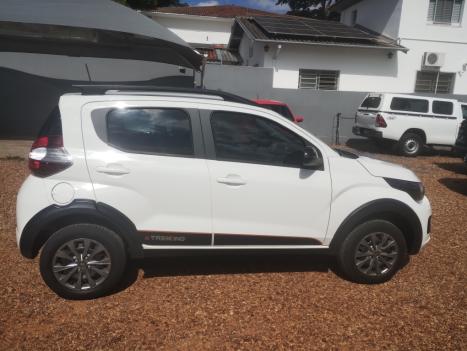 FIAT Mobi 1.0 4P FLEX EVO TREKKING, Foto 4