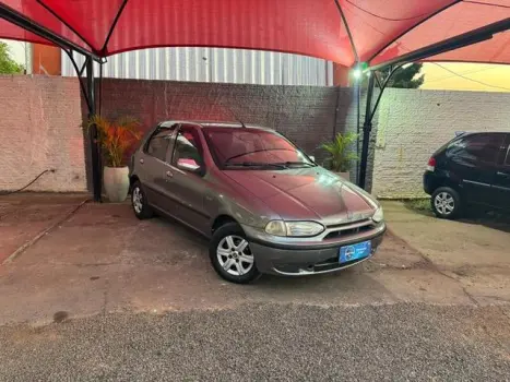 FIAT Palio 1.0 4P ELX, Foto 2