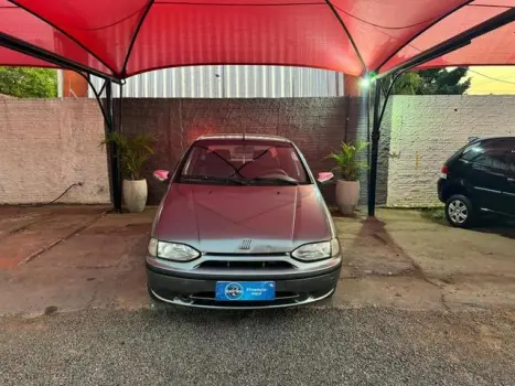 FIAT Palio 1.0 4P ELX, Foto 3