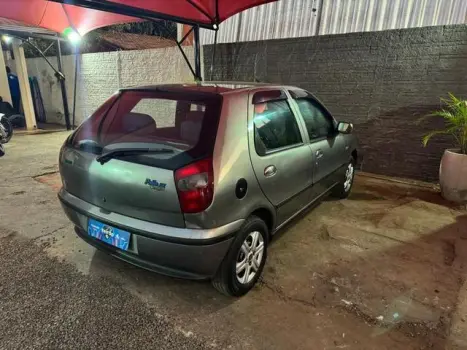 FIAT Palio 1.0 4P ELX, Foto 4