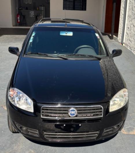 FIAT Palio 1.0 4P ELX FLEX, Foto 2